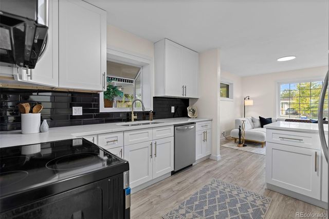 7102 Kalamath Street, Denver, CO 80221