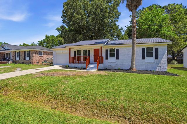 452 Madeline Drive, Goose Creek, SC 29445