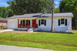 452 Madeline Drive, Goose Creek, SC 29445