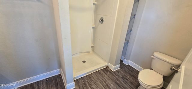 5809 Callaway Circle, Panama City, FL 32404