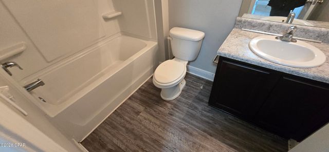 5809 Callaway Circle, Panama City, FL 32404