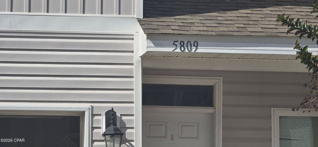 5809 Callaway Circle, Panama City, FL 32404