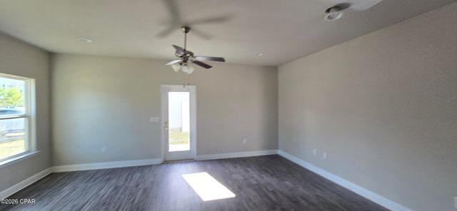 5809 Callaway Circle, Panama City, FL 32404