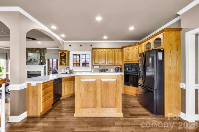 600 Ivah Lee Way, Monroe, NC 28110