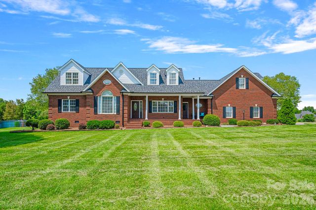 600 Ivah Lee Way, Monroe, NC 28110