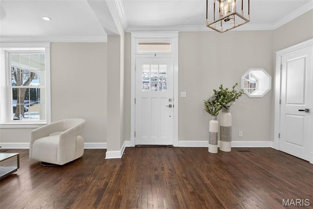 727 Marshall Avenue, Webster Groves, MO 63119