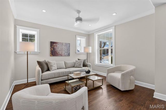 727 Marshall Avenue, Webster Groves, MO 63119