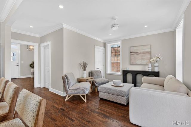 727 Marshall Avenue, Webster Groves, MO 63119