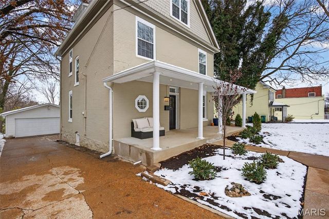 727 Marshall Avenue, Webster Groves, MO 63119