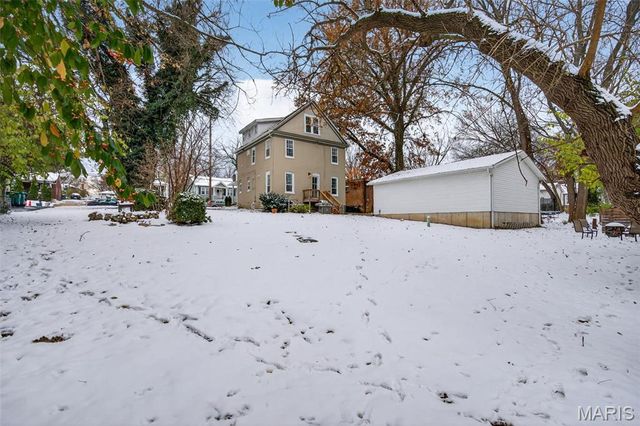 727 Marshall Avenue, Webster Groves, MO 63119
