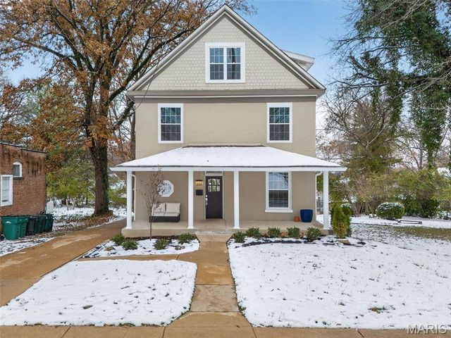 727 Marshall Avenue, Webster Groves, MO 63119