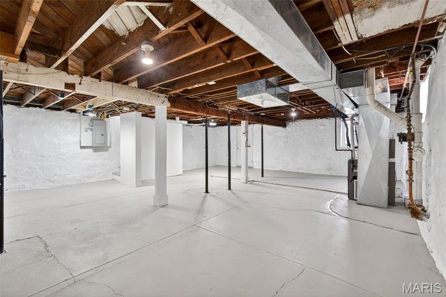 727 Marshall Avenue, Webster Groves, MO 63119