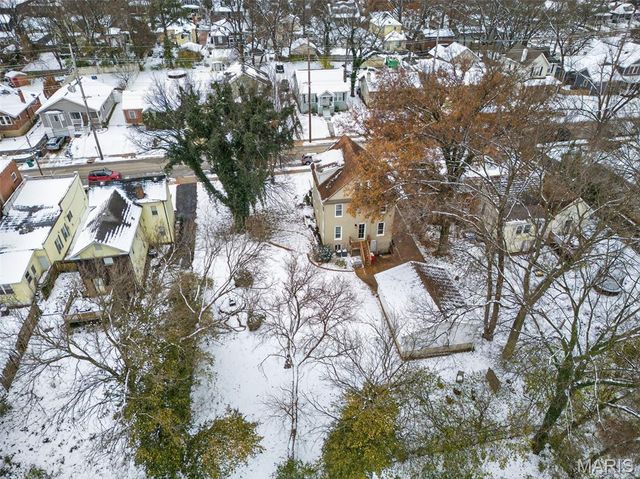 727 Marshall Avenue, Webster Groves, MO 63119