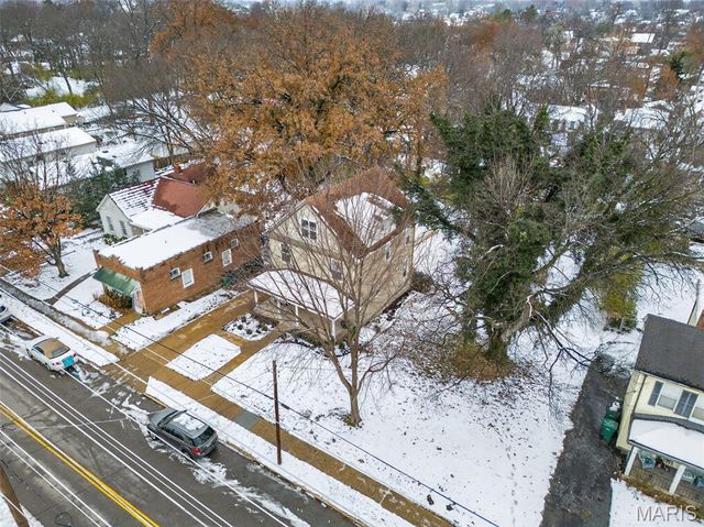 727 Marshall Avenue, Webster Groves, MO 63119