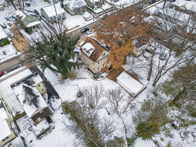 727 Marshall Avenue, Webster Groves, MO 63119