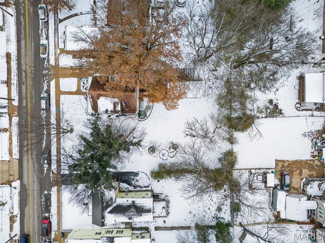 727 Marshall Avenue, Webster Groves, MO 63119