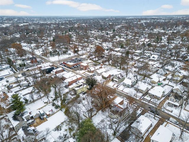 727 Marshall Avenue, Webster Groves, MO 63119