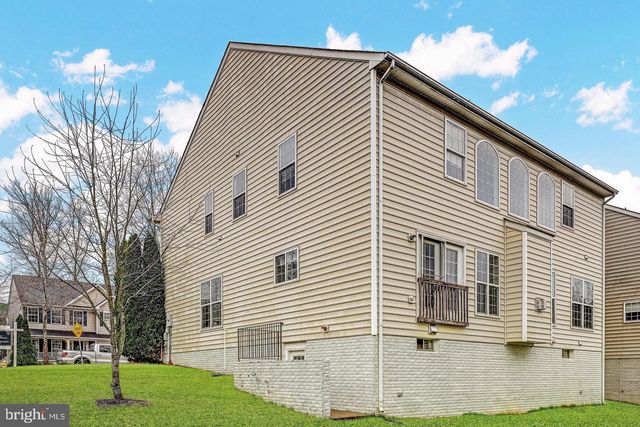 14204 MURPHY TER, Gainesville, VA 20155