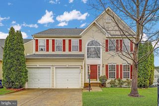 14204 MURPHY TER, Gainesville, VA 20155
