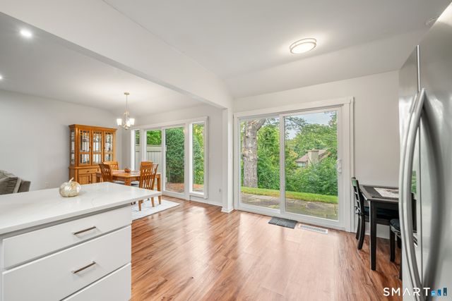 616 Heritage Village B, Southbury, CT 06488