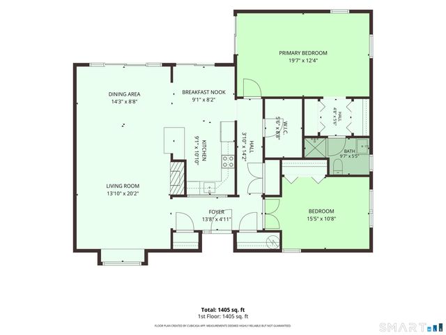 616 Heritage Village B, Southbury, CT 06488