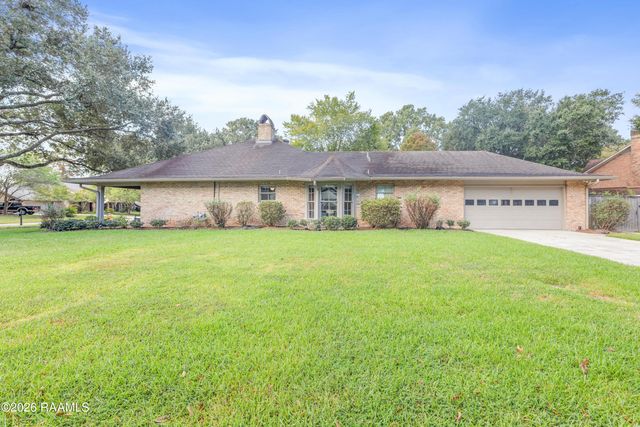 309 Lakeside Drive, Lafayette, LA 70508