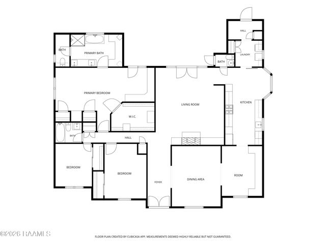 309 Lakeside Drive, Lafayette, LA 70508
