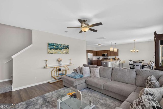 235 Deerfield Drive NE, Ludowici, GA 31316