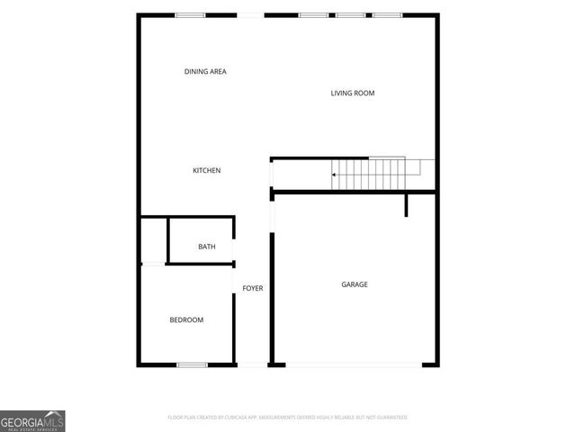 235 Deerfield Drive NE, Ludowici, GA 31316