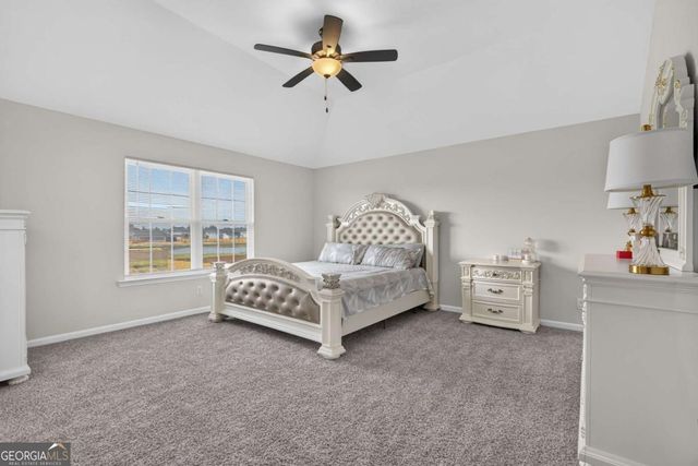 235 Deerfield Drive NE, Ludowici, GA 31316