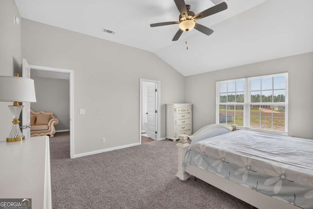235 Deerfield Drive NE, Ludowici, GA 31316