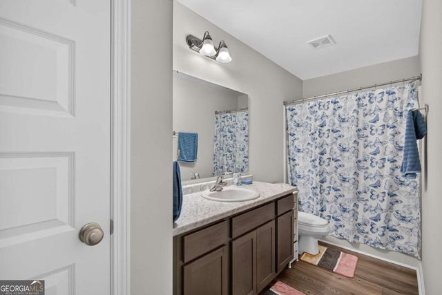 235 Deerfield Drive NE, Ludowici, GA 31316