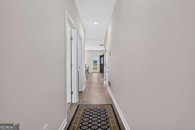 235 Deerfield Drive NE, Ludowici, GA 31316
