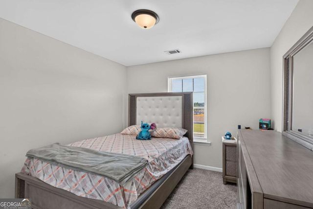 235 Deerfield Drive NE, Ludowici, GA 31316