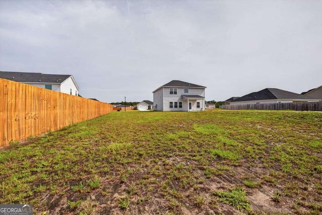235 Deerfield Drive NE, Ludowici, GA 31316