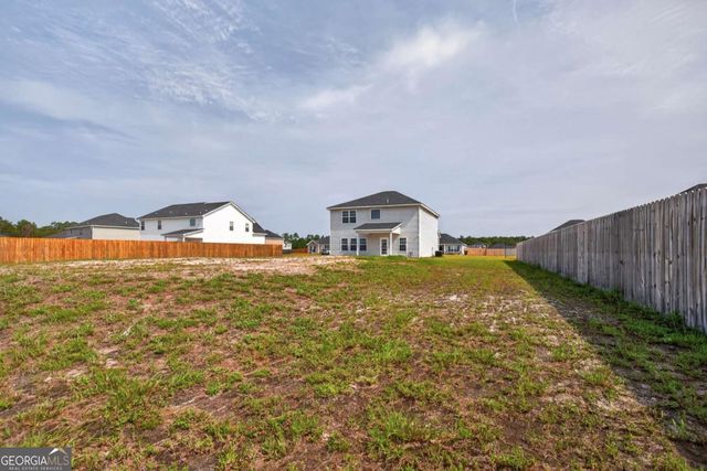 235 Deerfield Drive NE, Ludowici, GA 31316