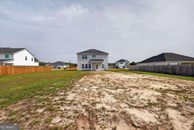 235 Deerfield Drive NE, Ludowici, GA 31316