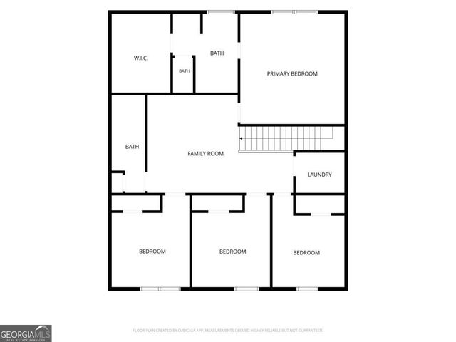 235 Deerfield Drive NE, Ludowici, GA 31316
