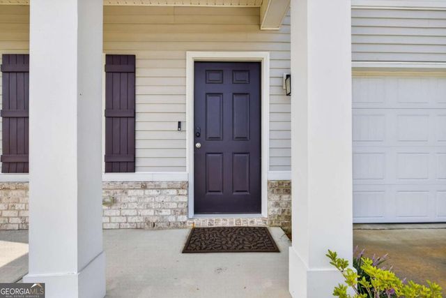 235 Deerfield Drive NE, Ludowici, GA 31316