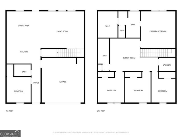235 Deerfield Drive NE, Ludowici, GA 31316
