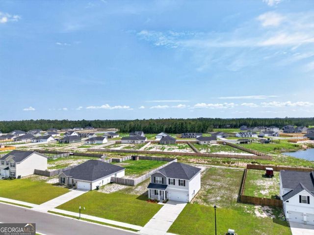 235 Deerfield Drive NE, Ludowici, GA 31316