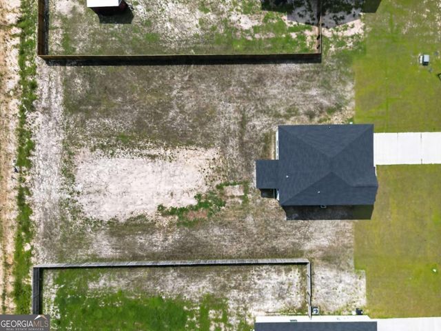 235 Deerfield Drive NE, Ludowici, GA 31316