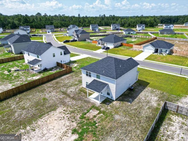 235 Deerfield Drive NE, Ludowici, GA 31316