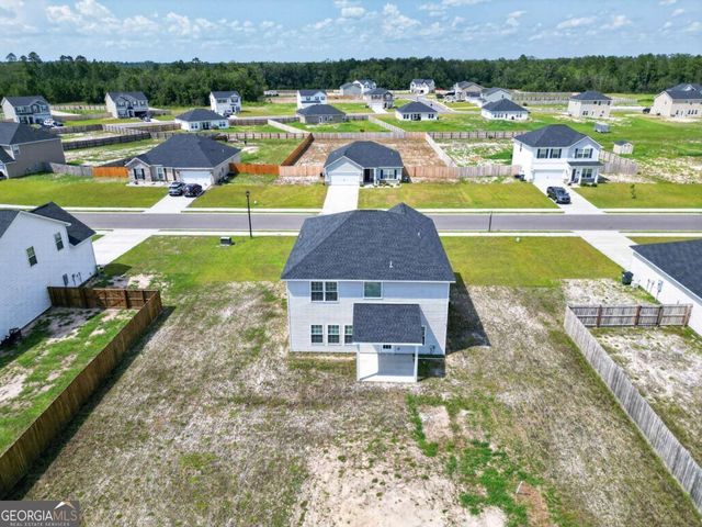 235 Deerfield Drive NE, Ludowici, GA 31316