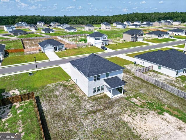235 Deerfield Drive NE, Ludowici, GA 31316