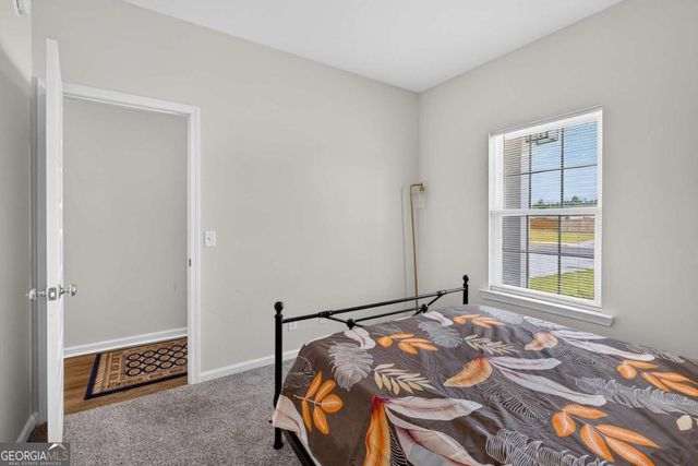 235 Deerfield Drive NE, Ludowici, GA 31316