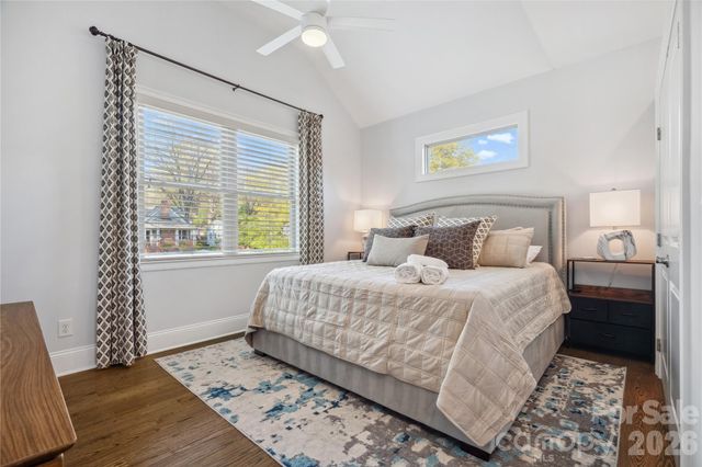 3220 Commonwealth Avenue, Charlotte, NC 28205