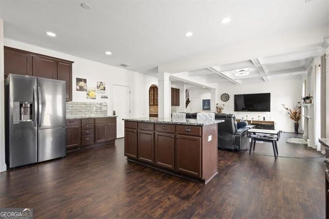 137 Milam Creek Road, Mableton, GA 30126