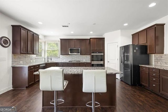 137 Milam Creek Road, Mableton, GA 30126