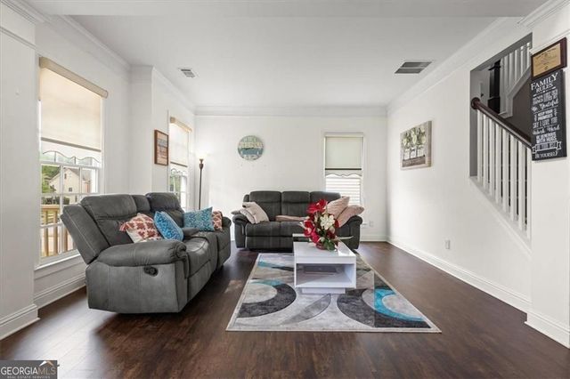 137 Milam Creek Road, Mableton, GA 30126